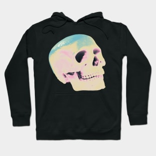 Graient Skull Hoodie